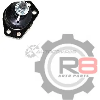 Опора шаровая переднего верхнего рычага - 2WD R8 TN3P 4D1 R843350-29076 1441276256 - Изображение 1
