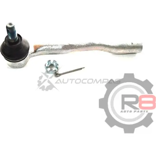 Наконечник рулевой (правый) R8 R845046-29335 1441276270 6M2 0S - Изображение 1