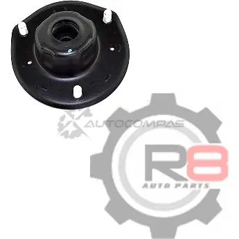 Опора переднего амортизатора (левая) R8 R848609-33141 1441276426 B782 0 изображение 0