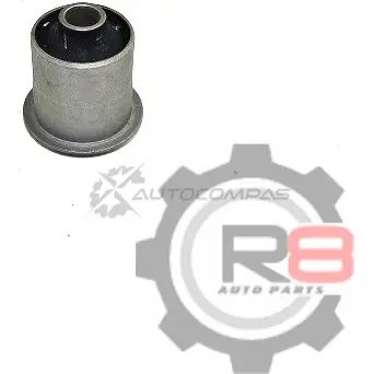 Сайлентблок переднего верхнего рычага - 4WD R8 R848632-0K040 1441276434 TUJJ 1IT - Изображение 1