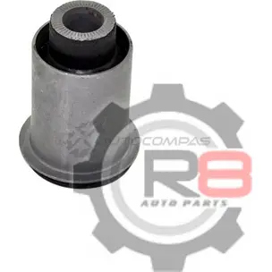 Сайлентблок переднего нижнего рычага (передний) R8 R848654-60020 XD 1D3 1441276465 - Изображение 1