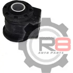 Сайлентблок переднего нижнего рычага (задний) R8 R848655-12060 1441276471 QG TDN - Изображение 1