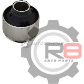 Сайлентблок переднего нижнего рычага (задний) R8 1441276472 R848655-12100 5WG8D T - Изображение 1