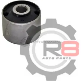 Сайлентблок переднего нижнего рычага (передний) R8 R848702-60050 1441276522 H8 NQ0 изображение 0