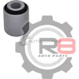 Сайлентблок переднего поперечного рычага R8 R848706-60030 1441276529 2S RTA - Изображение 1