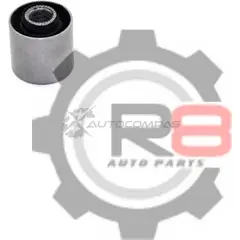 Сайлентблок заднего продольного рычага (передний) R8 R848725-22150 1441276564 GG 5AFR5 - Изображение 1