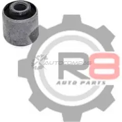 Сайлентблок заднего продольного рычага(цапфы) R8 R848725-30190 AEG ABR 1441276571 - Изображение 1
