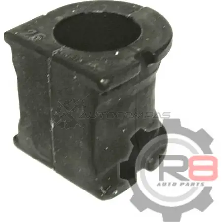 Втулка переднего стабилизатора - d25 R8 3330 RB7 1441276698 R848815-52030 - Изображение 1