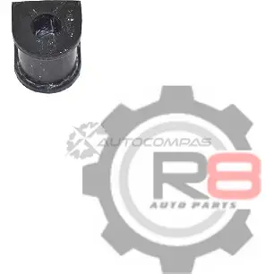 Втулка заднего стабилизатора - d16 R8 Z1 7PQ R848818-06230 1441276712 - Изображение 1