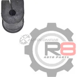 Втулка заднего стабилизатора - d15 R8 R848818-33040 4069 RC 1441276724 - Изображение 1