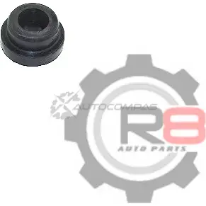 Втулка крепления радиатора нижняя R8 1441276788 DG2 YZJ4 R890080-48065