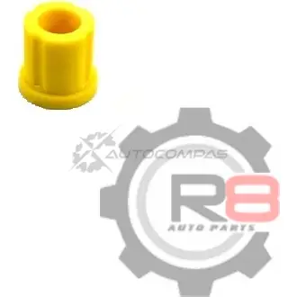 Втулка задней рессоры R8 R890385-18046 OTEY A 1441276805 - Изображение 1