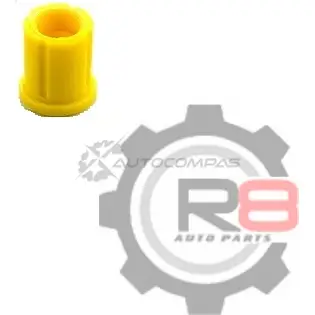 Втулка задней рессоры (задняя верхняя) R8 Q6R S4O R890385-T0002 1441276810 - Изображение 1