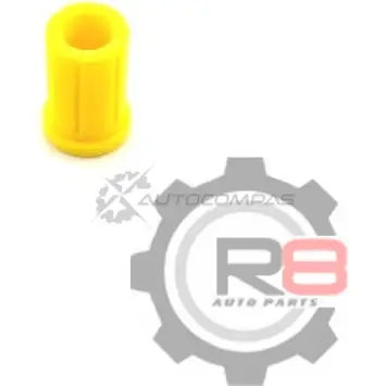 Втулка задней рессоры (задняя нижняя) R8 R890385-T0009 1441276812 HCTD KJO изображение 0