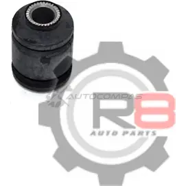 Сайлентблок переднего нижнего рычага (передний) - 12mm R8 R848654-0D060 1441276856 L VXE3LL изображение 0