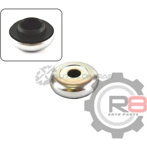 Подшипник опоры переднего амортизатора R8 1441276860 CAD BG R851726-SFA-005