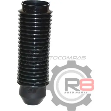 Пыльник заднего амортизатора(с отбойником) - 21 x 57 x 240 R8 R8GA2A-28-0A5 AR 7TAJ1 1441276916 - Изображение 1