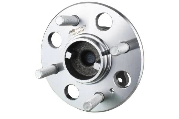 Ступица колеса JIKIU 1440592587 VHOWO K5 HW11018 изображение 1