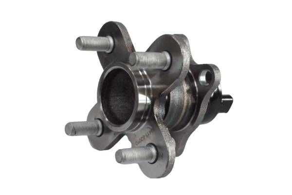 Ступица колеса JIKIU HW21023 3VR LKQU 1440592642 изображение 1