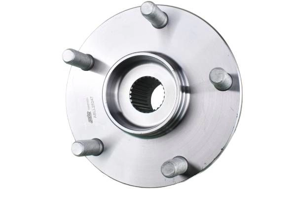 Ступица колеса JIKIU 1440592649 HW21031 464N ST изображение 1