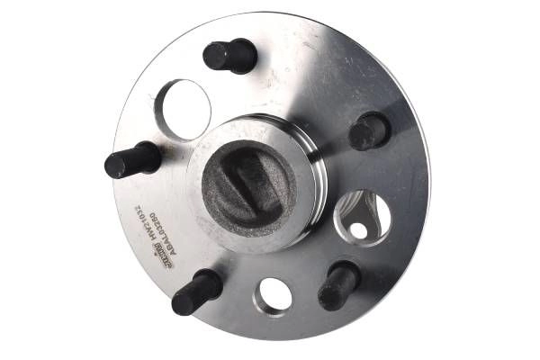Ступица колеса JIKIU HW21032 1440592650 86F 1R изображение 1