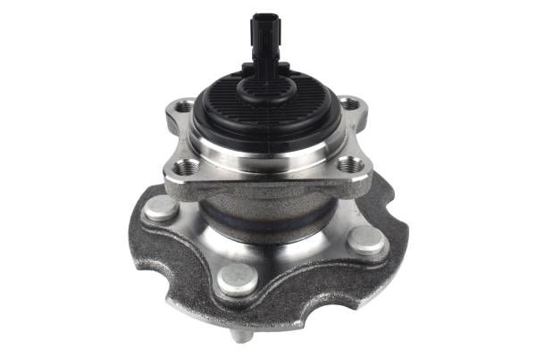 Ступица колеса JIKIU TL USC 1440592663 HW21060 - Изображение 1