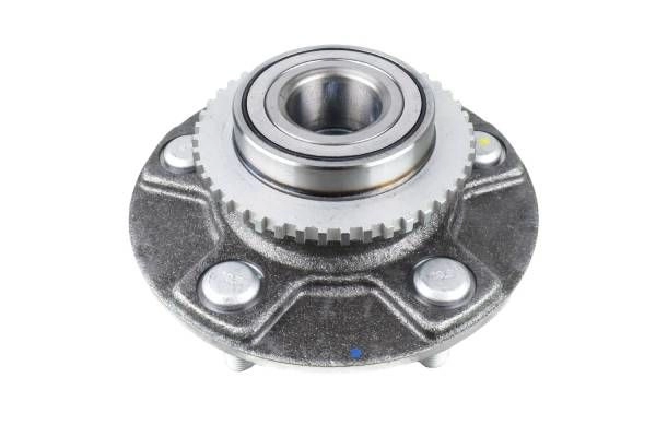 Ступица колеса JIKIU 1440592671 HW22002 8X0K1 T изображение 0