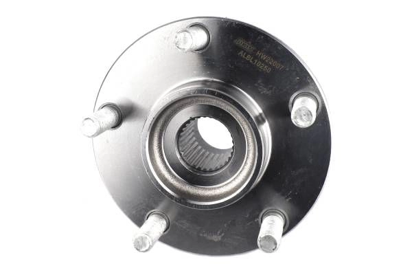 Ступица колеса JIKIU F5OK 41 1440592675 HW22007 изображение 1