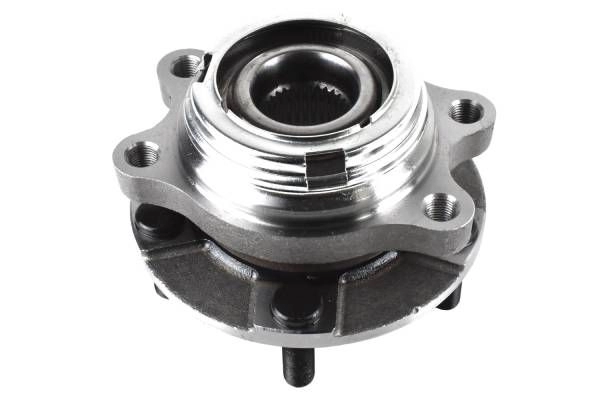 Ступица колеса JIKIU 1440592719 8V MR3B HW22080 изображение 0
