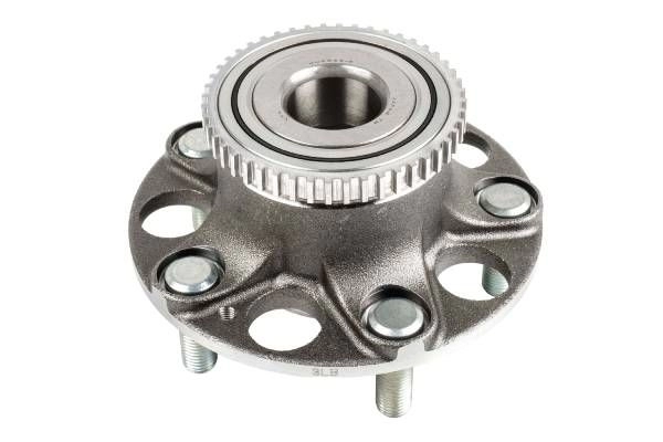 Ступица колеса JIKIU 1440592768 UG 34TI HW28006 - Изображение 1