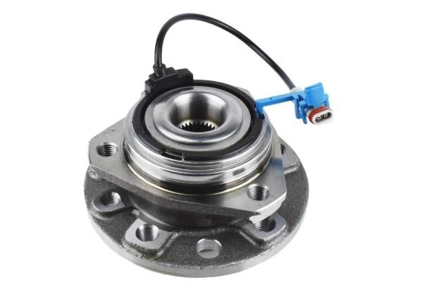Ступица колеса JIKIU UCM7 T 1440592824 HW34005 изображение 0