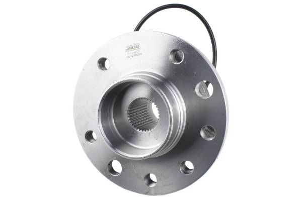 Ступица колеса JIKIU UCM7 T 1440592824 HW34005 изображение 1