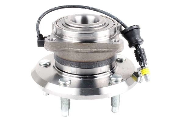 Ступица колеса JIKIU HW34006 J1 MY2 1440592825 - Изображение 1