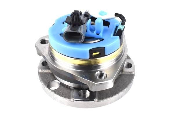 Ступица колеса JIKIU 1440592827 HW34008 AI4 G0TX - Изображение 1