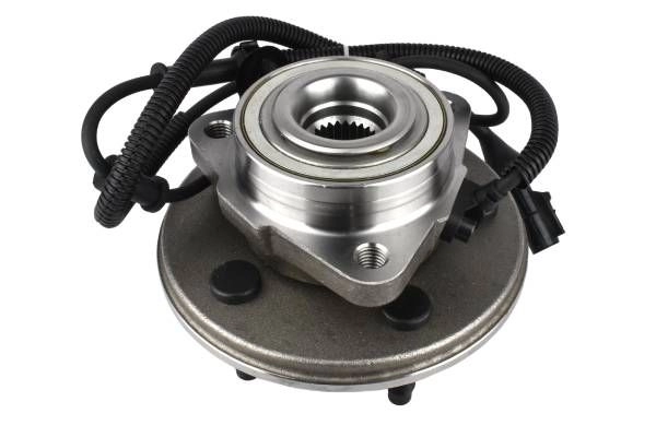 Ступица колеса JIKIU HW51012 KF 8ZTG 1440592857 - Изображение 1