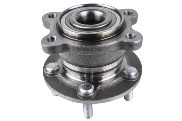 Ступица колеса JIKIU FF 91Y 1440592863 HW51026 - Изображение 1