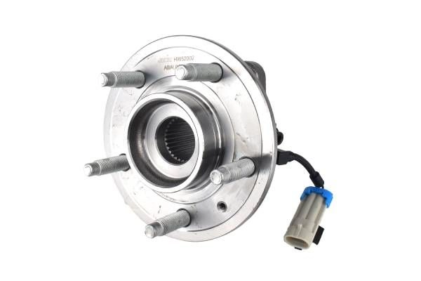 Ступица колеса JIKIU 4DOQ M HW52002 1440592865 изображение 1