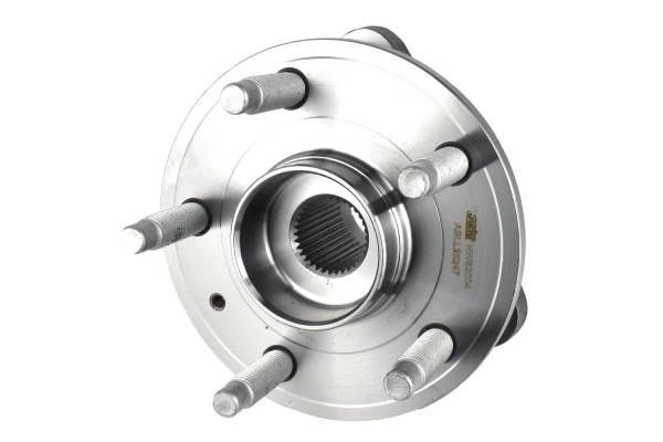 Ступица колеса JIKIU 1440592867 HW52004 S02UQ W изображение 1