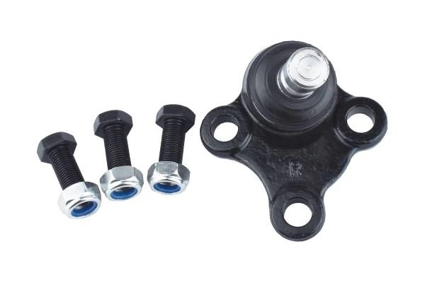 Шаровая опора JIKIU 1440592895 KELD 5X JB11015R изображение 0