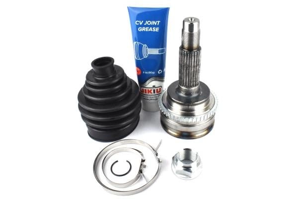 Шрус граната JIKIU 1440593122 JC21019 TL DHC8A