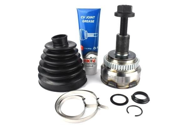 Шрус граната JIKIU ZD KEO JC31002 1440593296