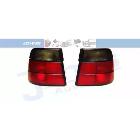 Комлект заднего освещения JOHNS AUP APYO OZ417G1 1340647 20 15 89-17