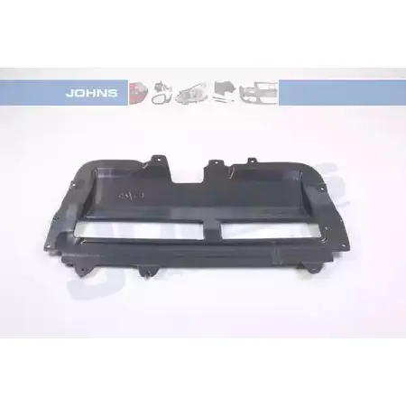 Шумоизоляция, утеплитель капота JOHNS RNVAO 23 01 33 3N R12 1341201 изображение 0