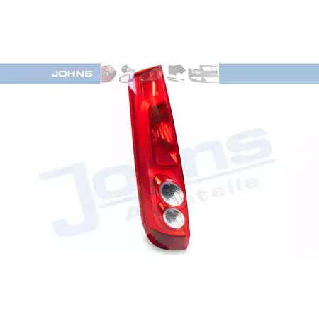 Задний фонарь JOHNS SSMZELO 1343189 32 02 87-5 2A8H2 17