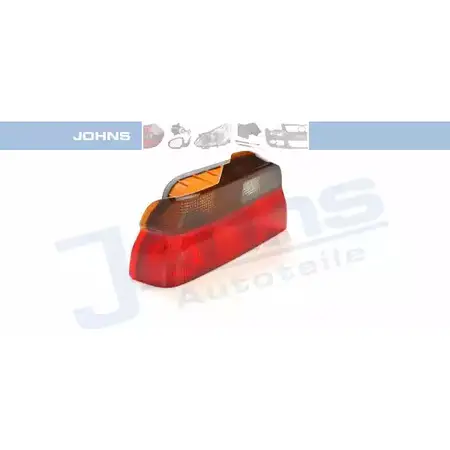 Задний фонарь JOHNS 32 06 87-2 1343295 CRIB3N6 G KP69DY