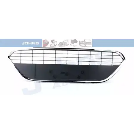 Решетка бампера JOHNS ZI8 TK7V RL7HTA4 32 12 27-50 1343544