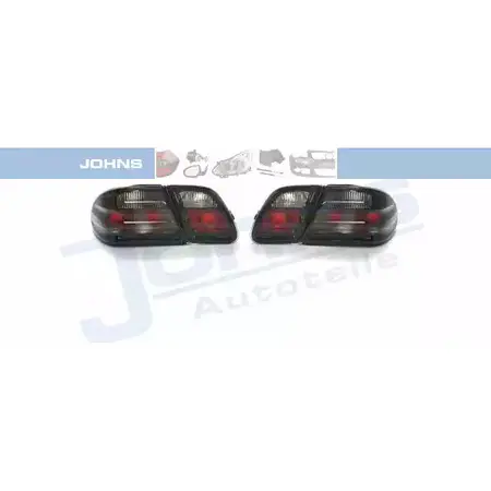 Комлект заднего освещения JOHNS 50 15 89-13 ESUJIOZ 1346030 48HW C