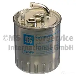 Воздушный фильтр KOLBENSCHMIDT 20 6-AP 2955165 5S7LIM8 50013206