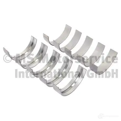 Коренные вкладыши коленвала, комплект KOLBENSCHMIDT SOJE 4 4028977392948 77538610 2958163
