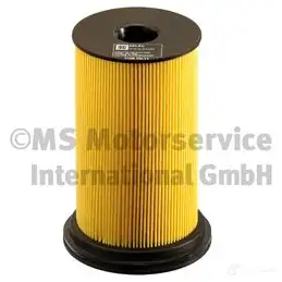 Топливный фильтр KOLBENSCHMIDT 653- FC 50013653 4LL2QY6 2955477